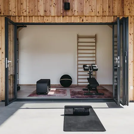 Dietrich - 62 Βίλα