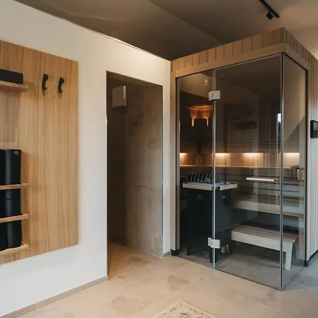 Villa Dietrich - 62 Leibnitz