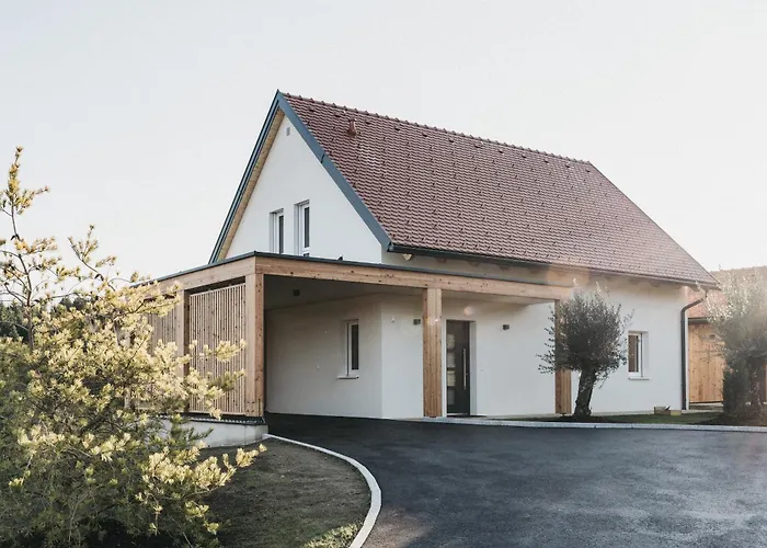 Dietrich - 62 Villa *