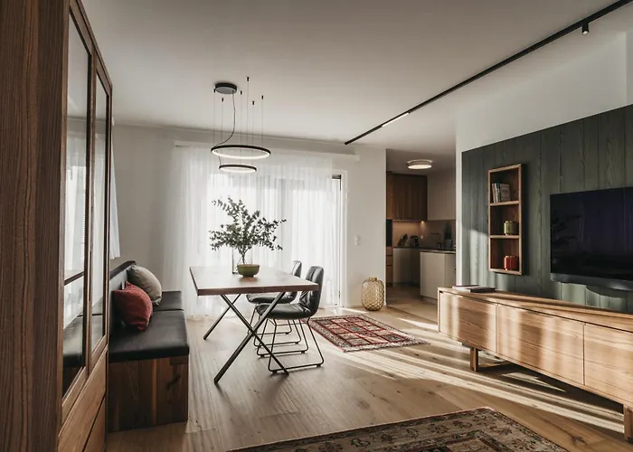 Villa Dietrich - 62 Leibnitz