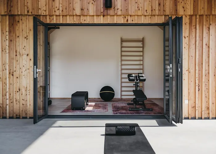 Dietrich - 62 Βίλα