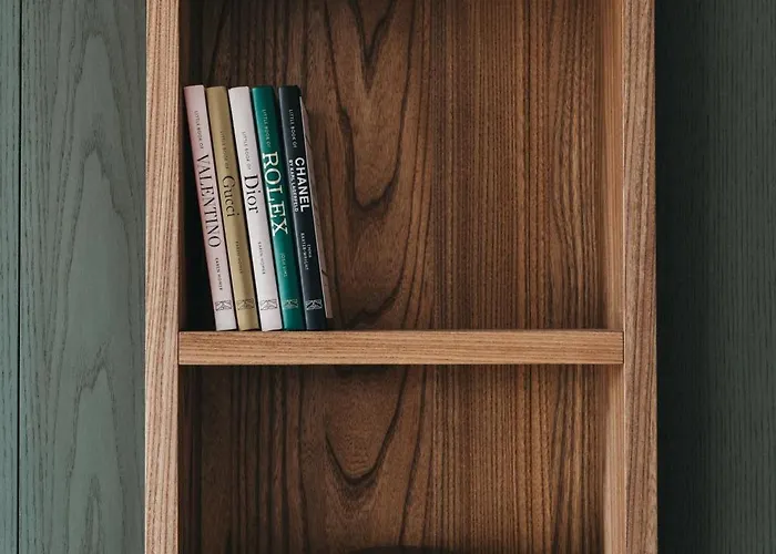 Βίλα Dietrich - 62 Λάιμπνιτς