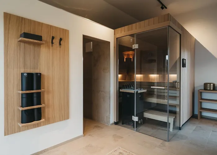 Villa Dietrich - 62 Leibnitz