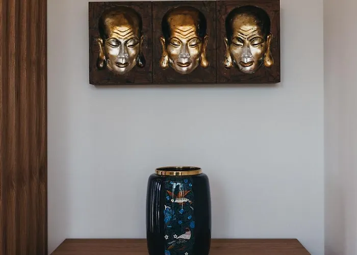 Dietrich - 62 Βίλα Λάιμπνιτς