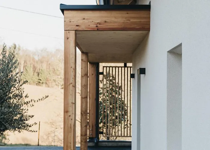 Dietrich - 62 Villa *