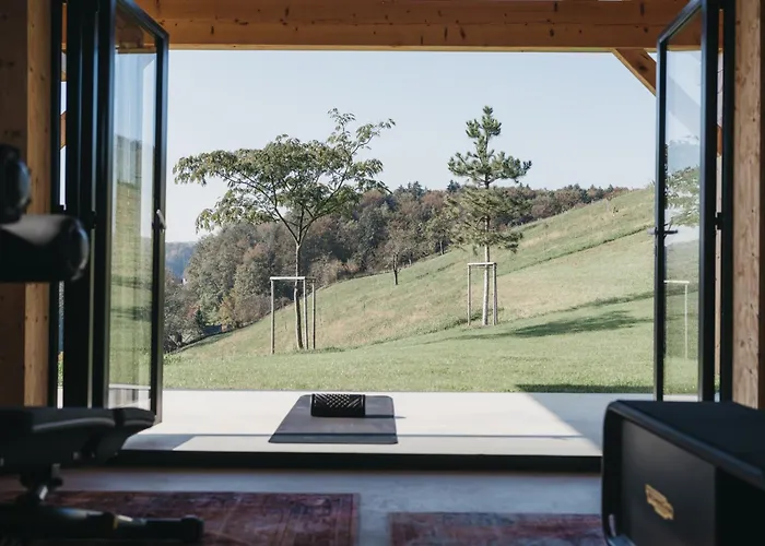 Villa Dietrich - 62 *