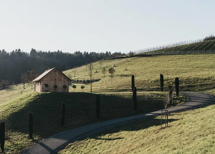 Dietrich - 62 Villa Leibnitz