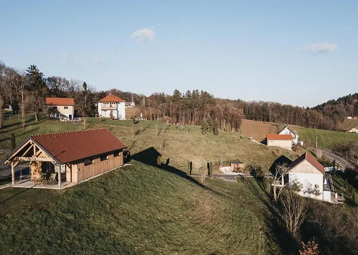 Villa Dietrich - 62 Leibnitz